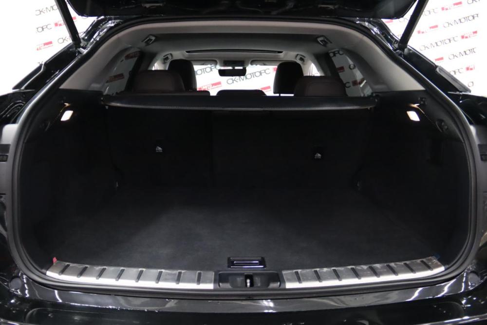 Lexus RX IV Рестайлинг Сургут  - изображение 39