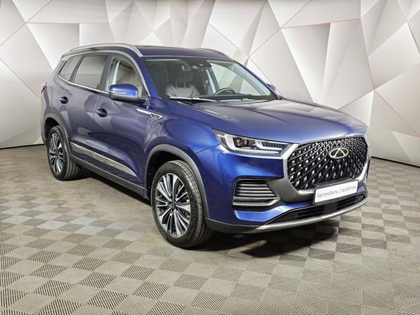 Chery Tiggo 8 Pro Max I с пробегом 2023 года, цена 2 399 000 рублей, 57061 км, внедорожник, Автокод Объявления