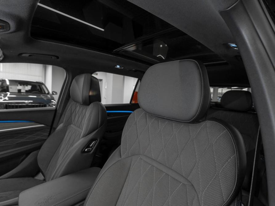 Geely Monjaro I Рестайлинг (China Market) Москва  - изображение 18