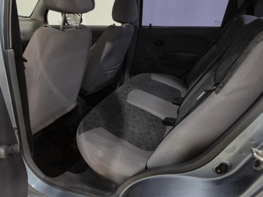 Daewoo Matiz I Рестайлинг Альметьевск  - изображение 18