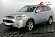 Mitsubishi Outlander II Рестайлинг Нижний Новгород  - изображение 25