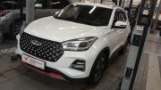 Chery Tiggo 4 Pro I Санкт-Петербург  - изображение 7