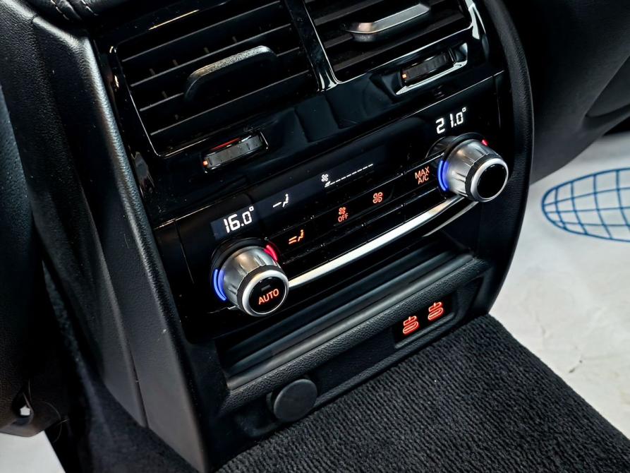 BMW 5 серии VII (G30/G31/G38) Рестайлинг Уфа  - изображение 26