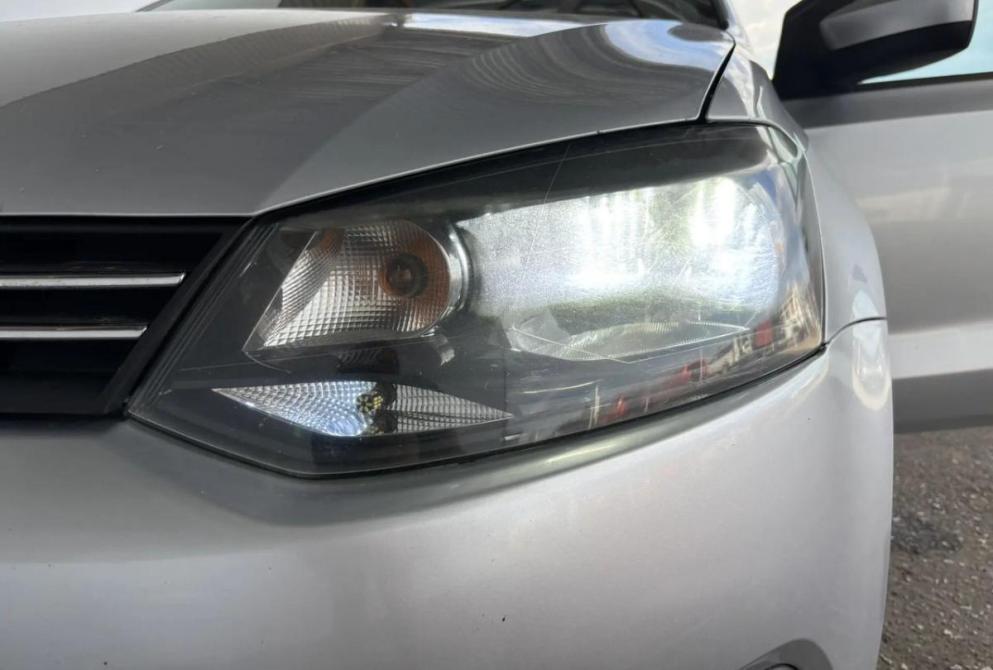 Volkswagen Polo V Киров  - изображение 30