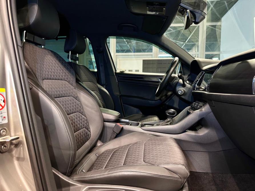 Skoda Kodiaq I Краснодар  - изображение 16