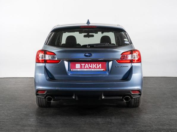 Subaru Levorg I с пробегом 2014 года, цена 1 325 000 рублей, 150463 км, универсал, Автокод Объявления