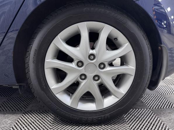 Hyundai i30 I с пробегом 2009 года, цена 730 000 рублей, 180673 км, хэтчбек, Автокод Объявления