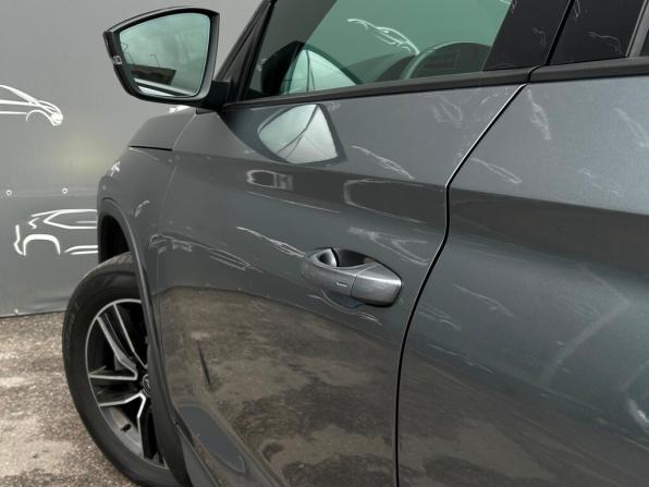 Skoda Kodiaq I Рестайлинг с пробегом 2022 года, цена 3 958 400 рублей, 58286 км, внедорожник, Автокод Объявления