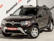Renault Duster I Рестайлинг Екатеринбург  - изображение 26