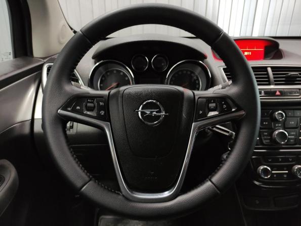Opel Mokka I с пробегом 2014 года, цена 780 000 рублей, 116000 км, внедорожник, Автокод Объявления