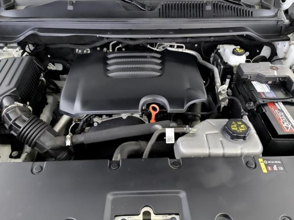Haval H9 II с пробегом 2024 года, цена 3 880 000 рублей, 34345 км, внедорожник, Автокод Объявления