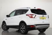Ford Kuga II Рестайлинг Челябинск  - изображение 23