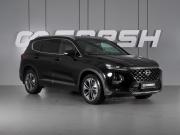 Hyundai Santa Fe IV Минеральные Воды  - изображение 26