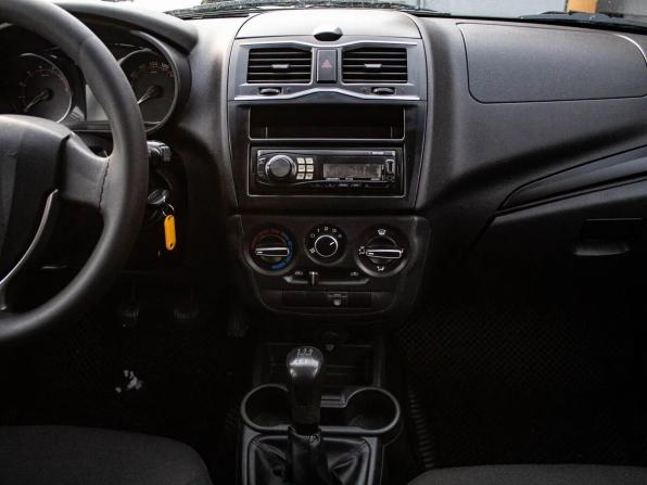 Lada (ВАЗ) Granta I Рестайлинг с пробегом 2019 года, цена 619 000 рублей, 83469 км, хэтчбек, Автокод Объявления