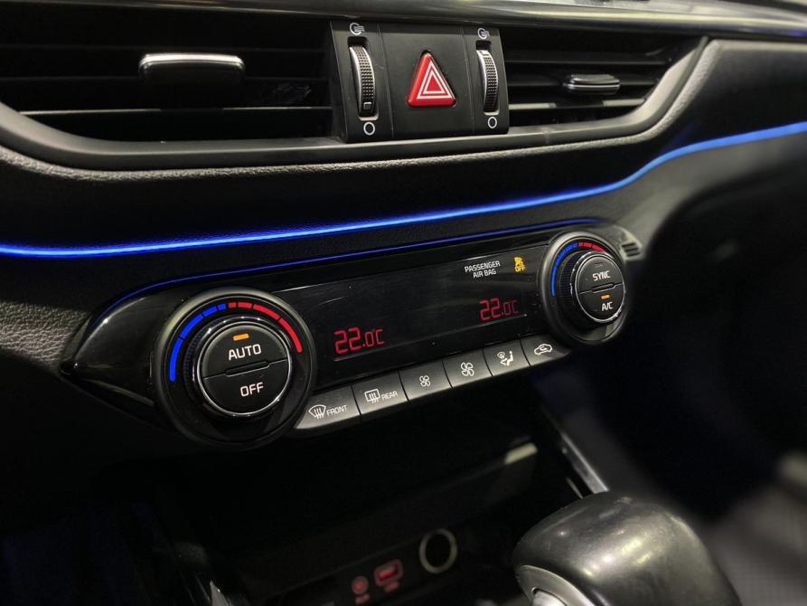 Kia Cerato IV Ростов-на-Дону  - изображение 17