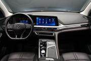 Changan CS75 Plus I Рестайлинг Крым  - изображение 51