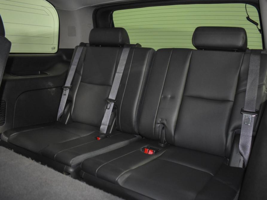 Chevrolet Tahoe III Санкт-Петербург  - изображение 16
