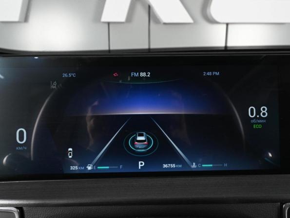 Chery Tiggo 7 Pro Max I с пробегом 2022 года, цена 1 749 000 рублей, 36755 км, внедорожник, Автокод Объявления