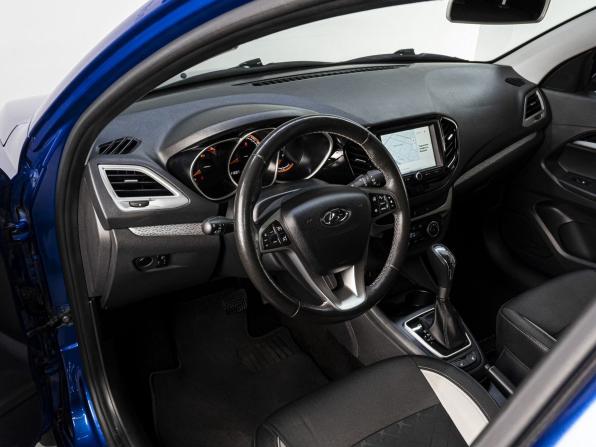 Lada (ВАЗ) Vesta I с пробегом 2021 года, цена 1 250 000 рублей, 113087 км, универсал, Автокод Объявления