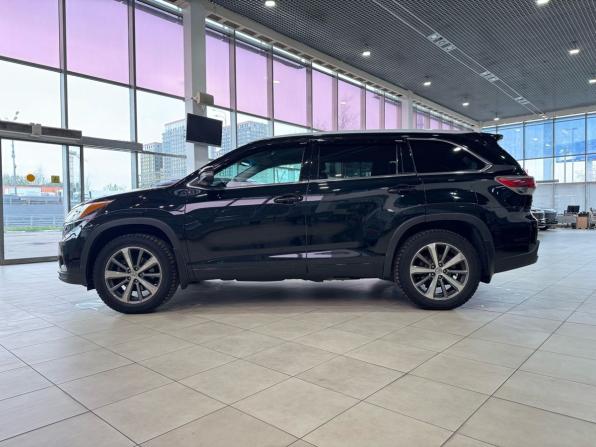 Toyota Highlander III (XU50) с пробегом 2014 года, цена 2 875 000 рублей, 182801 км, внедорожник, Автокод Объявления