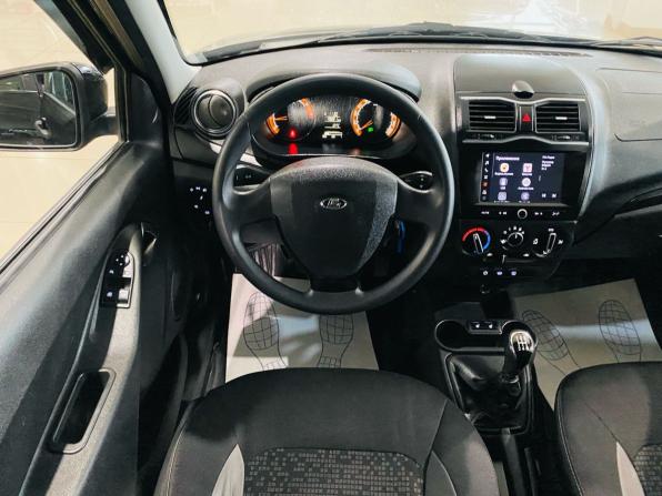 Lada (ВАЗ) Granta I Рестайлинг с пробегом 2024 года, цена 1 050 000 рублей, 49000 км, универсал, Автокод Объявления