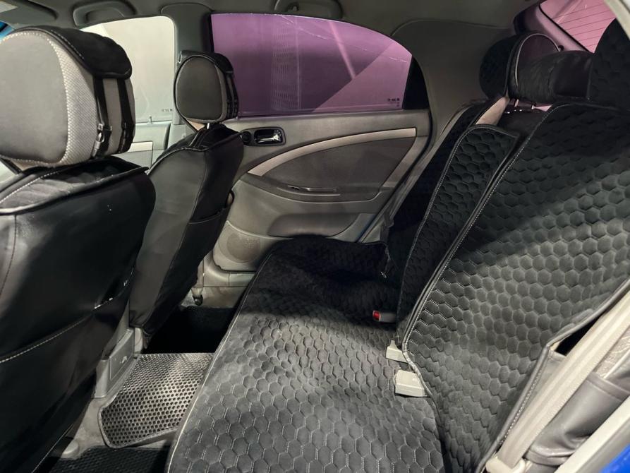 Chevrolet Lacetti I Пермь  - изображение 10