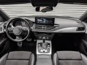 Audi A7 I (4G) Рестайлинг Москва  - изображение 44