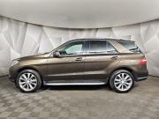 Mercedes-Benz M-Класс III (W166) Москва  - изображение 25