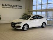 Lada (ВАЗ) Vesta I Рестайлинг (NG) Волгоград  - изображение 19
