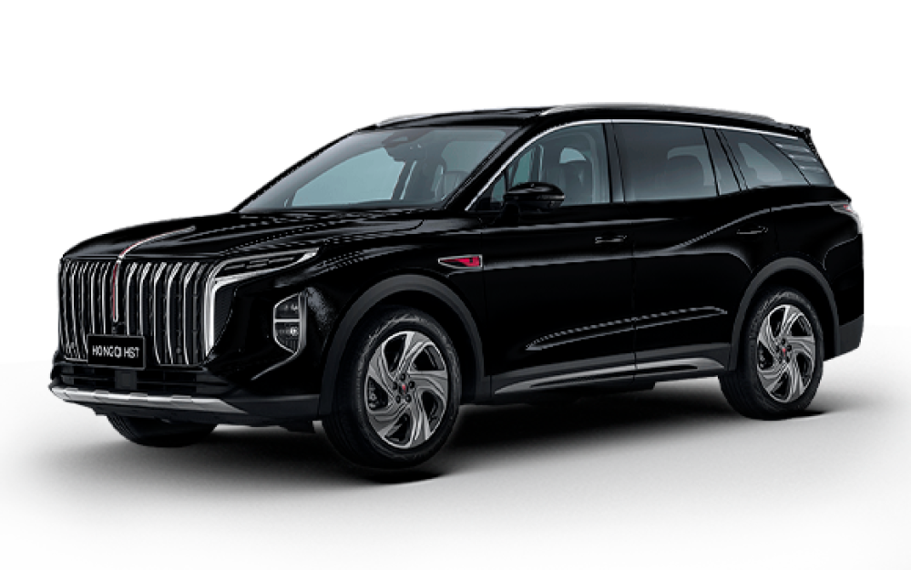 Hongqi HS7 II Нижний Новгород  - изображение 1
