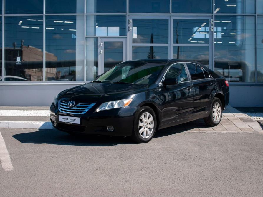Toyota Camry VI (XV40) Курган  - изображение 1