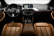BMW X4 II (G02) Москва  - изображение 49