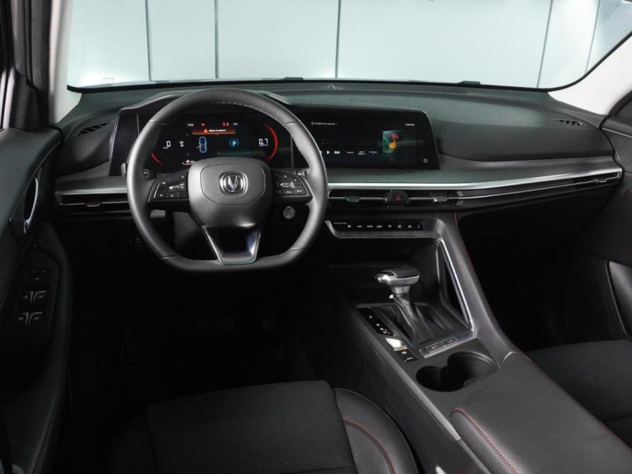 Changan CS35 Plus I Рестайлинг Минеральные Воды  - изображение 6