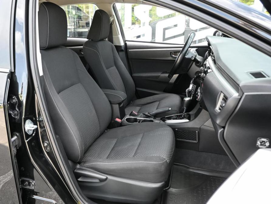 Toyota Corolla XI (E160 E170 E180) Волгоград  - изображение 8