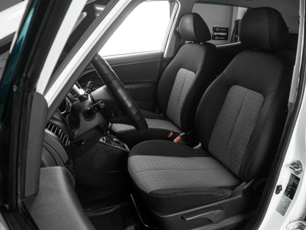 Kia Venga I Рестайлинг с пробегом 2015 года, цена 1 189 000 рублей, 138336 км, компактвэн, Автокод Объявления