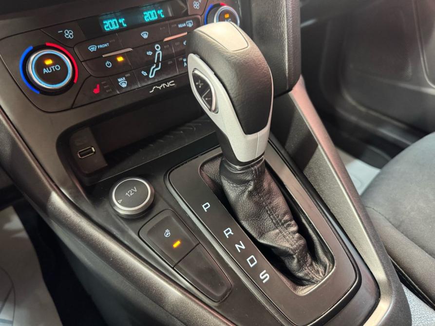 Ford Focus III Рестайлинг Новочеркасск  - изображение 15