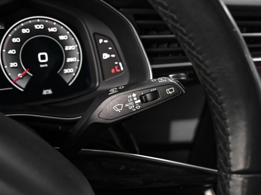 Audi Q7 II (4M) Рестайлинг Ставрополь  - изображение 22