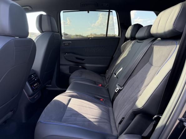 Volkswagen Teramont II (China Market) с пробегом 2026 года, цена 5 700 000 рублей, 25 км, внедорожник, Автокод Объявления