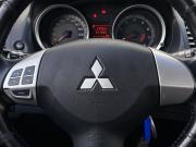 Mitsubishi Lancer X Москва  - изображение 36