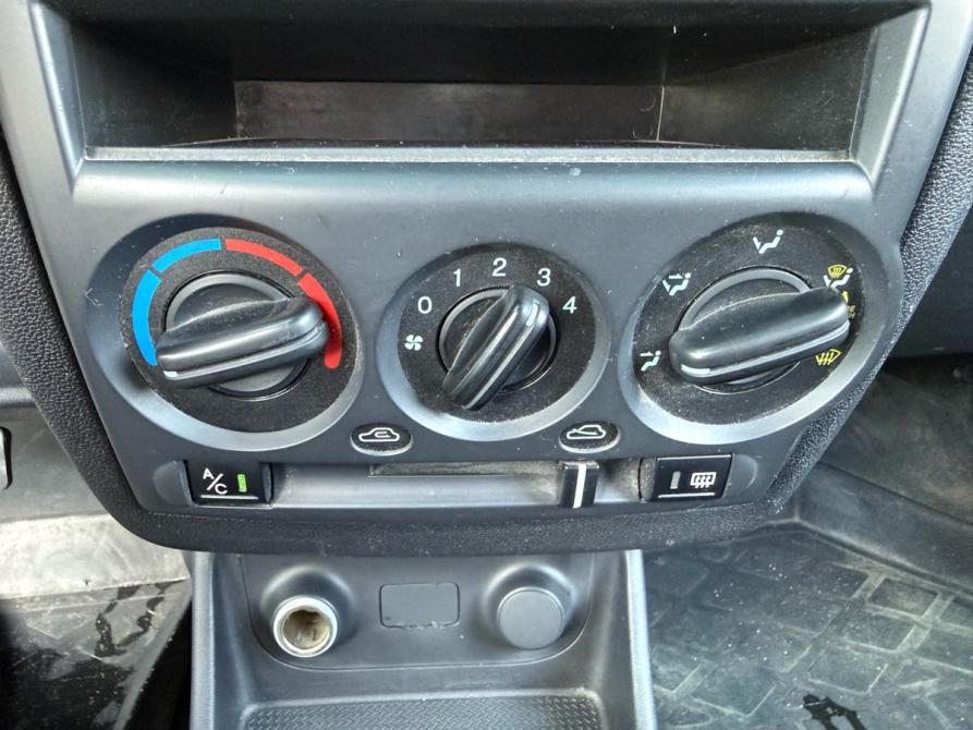 Hyundai Getz I Рестайлинг Волгоград  - изображение 12