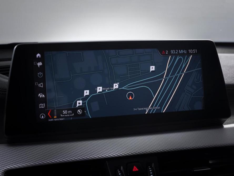 BMW X1 II (F48) Рестайлинг Москва  - изображение 17