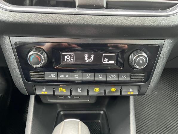 Volkswagen Polo VI с пробегом 2020 года, цена 1 639 000 рублей, 54863 км, лифтбек, Автокод Объявления