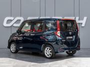 Toyota Roomy I Рестайлинг Краснодар  - изображение 20
