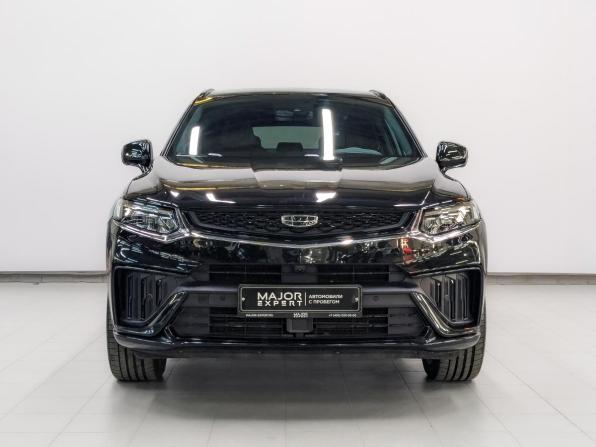 Geely Tugella I Рестайлинг с пробегом 2023 года, цена 2 950 000 рублей, 33260 км, внедорожник, Автокод Объявления