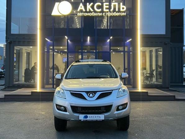 Great Wall Hover H5 с пробегом 2013 года, цена 719 000 рублей, 116000 км, внедорожник, Автокод Объявления