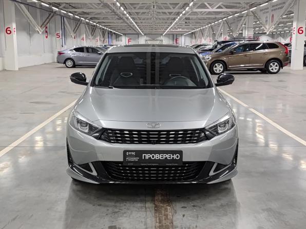 Kaiyi E5 с пробегом 2023 года, цена 1 348 000 рублей, 43492 км, седан, Автокод Объявления