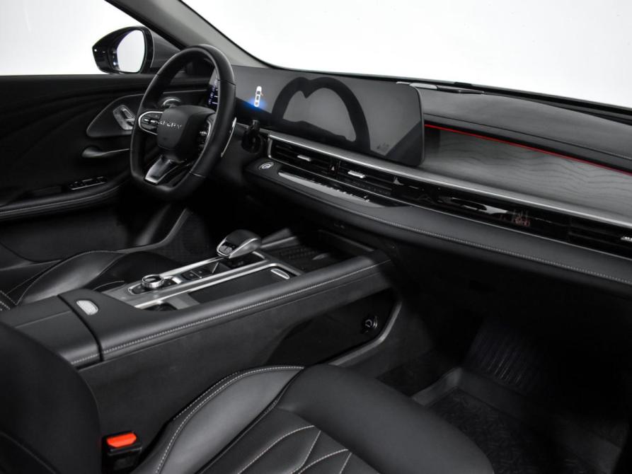 Chery Arrizo 8 Санкт-Петербург  - изображение 15