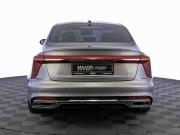 Hongqi H5 II Москва  - изображение 35