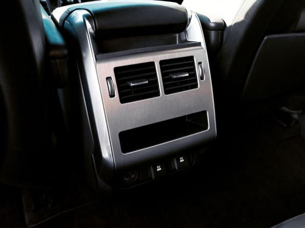 Land Rover Range Rover Sport II Рестайлинг с пробегом 2018 года, цена 5 195 000 рублей, 87431 км, внедорожник, Автокод Объявления