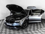 BMW 5 серии VII (G30/G31/G38) Санкт-Петербург  - изображение 50